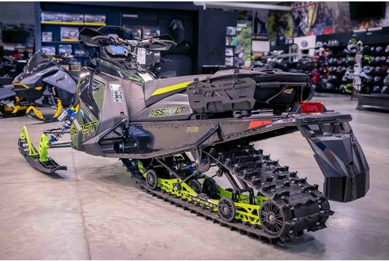 2024 patriot boost switchback assault 146