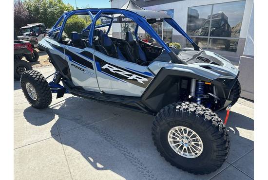 2025 rzr pro r 4 sport
