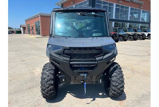 2026 Ranger Crew XP 1000 NorthStar Edition Ultimate