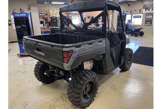 2025 ranger xp® 1000 premium