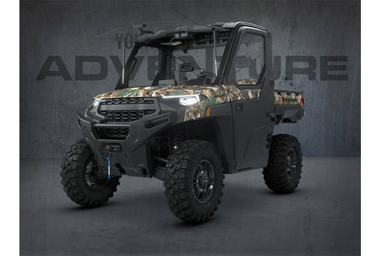 2026 Ranger XP 1000 NorthStar Ultimate
