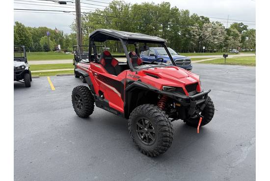 2025 general® xp 1000 ultimate