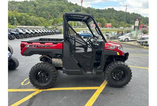 2025 ranger xp® 1000 premium