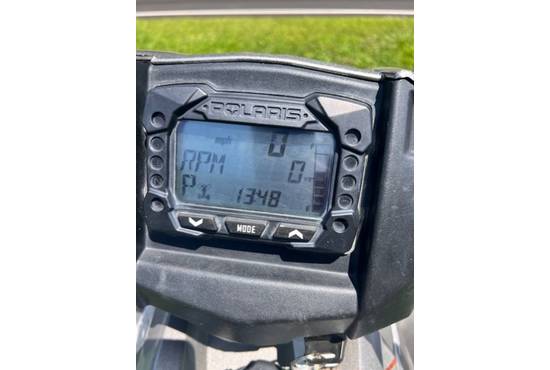2017 Sportsman Touring 570 EPS