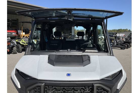 2025 ranger® crew xd 1500 northstar edition ultimate