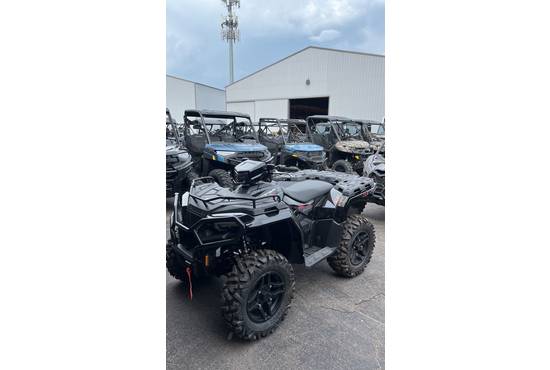 2024 sportsman® 570 trail