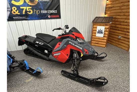 2024 850 indy xc 137