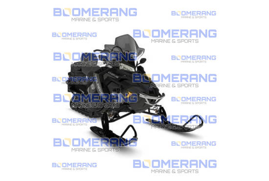 2025 titan® prostar s4 adventure 155