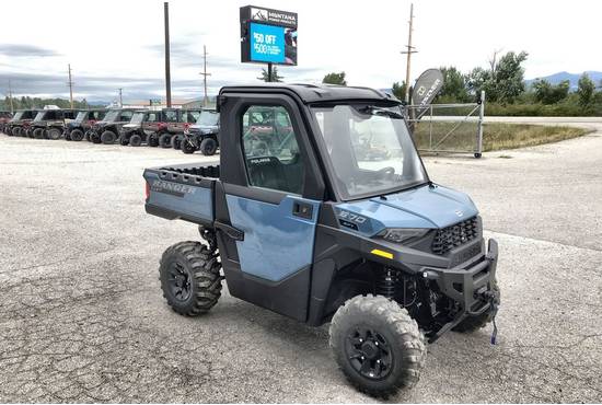 2025 ranger® sp 570 northstar edition