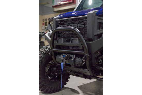 2025 polaris xpedition adv northstar