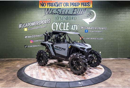 2025 rzr xp® 1000 sport