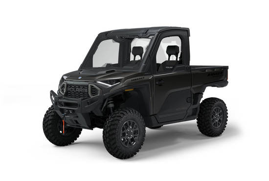 2025 ranger® xd 1500 northstar edition premium