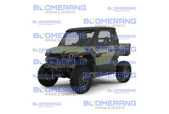 2025 XPedition XP NorthStar