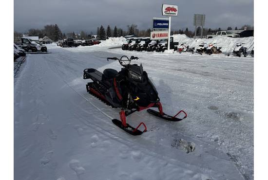 2020 850 pro rmk® 174