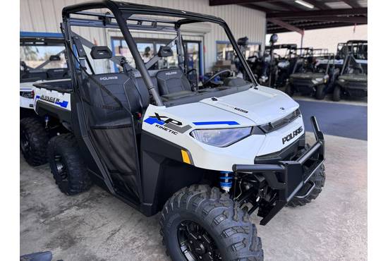 2024 ranger xp® kinetic premium