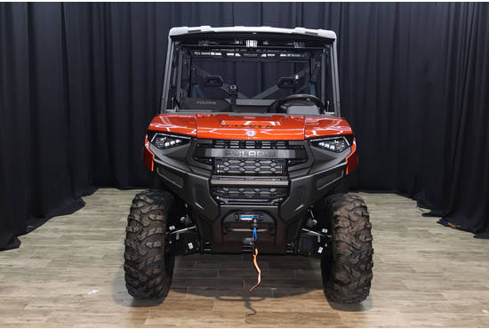 2025 ranger® crew xp 1000 premium
