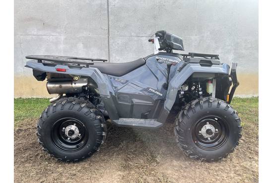 2025 sportsman® 570 utility hd