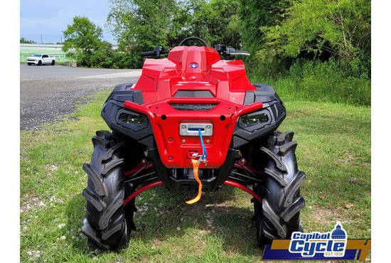 2025 sportsman xp® 1000 mud edition