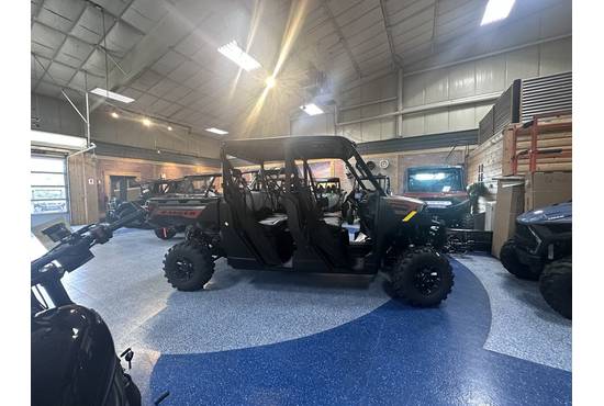 Ranger Crew 1000 Premium