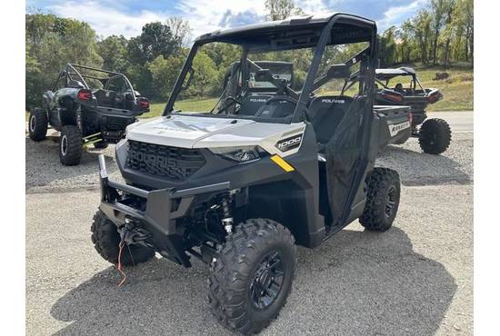 2026 Ranger 1000 Premium