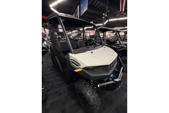 2026 Ranger 1000 Premium