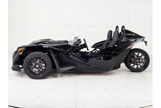 2025 slingshot® sl (autodrive)
