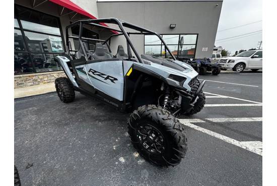 2025 rzr xp® 4 1000 sport
