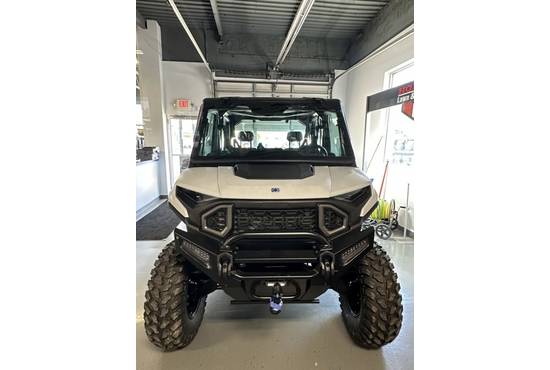2025 ranger® crew xd 1500 northstar edition ultimate
