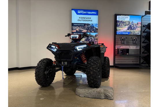 2026 Sportsman XP 1000 S
