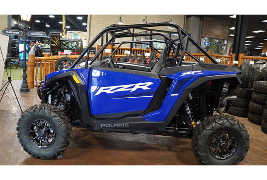2025 rzr xp® 1000 sport