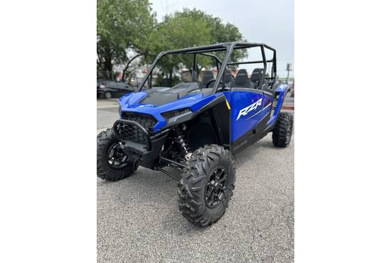 2025 rzr xp® 4 1000 sport