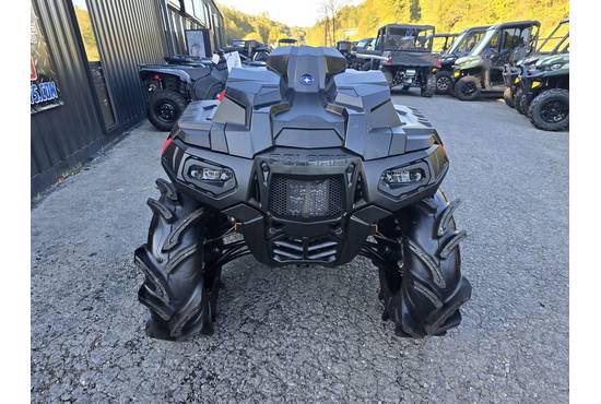 2026 Sportsman 850 Mud Edition