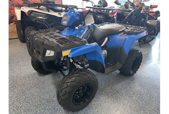 2025 sportsman® 110 efi