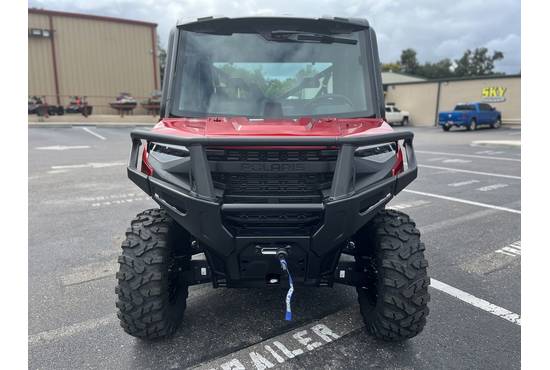 2026 Ranger Crew XP 1000 NorthStar Edition Premium