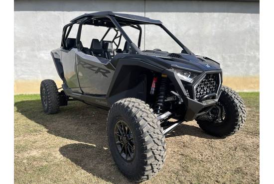 2026 RZR Pro S 4 Ultimate