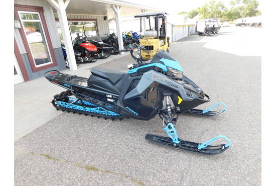 2022 850 pro rmk matryx 155