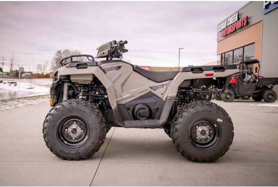 2025 sportsman® 570