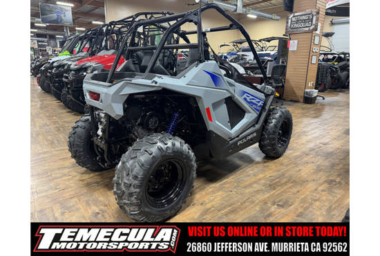 2025 rzr® 200 efi