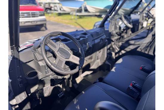 2025 ranger xp® 1000 premium