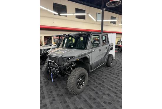 2026 XPedition XP 5 NorthStar