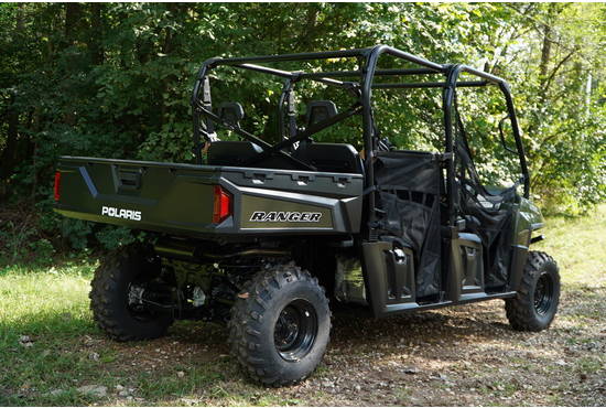 2025 ranger® crew 570 full size