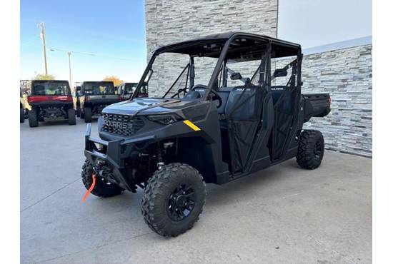 2025 ranger® crew 1000 premium