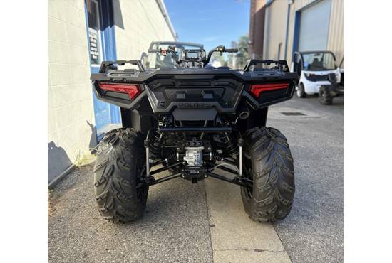 2025 sportsman® 850 premium
