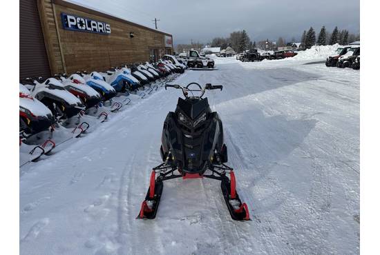 2020 850 pro rmk® 174