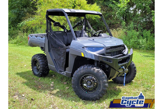 2025 ranger xp® 1000 premium