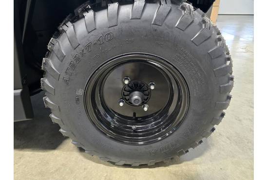 2025 ranger® 150 efi