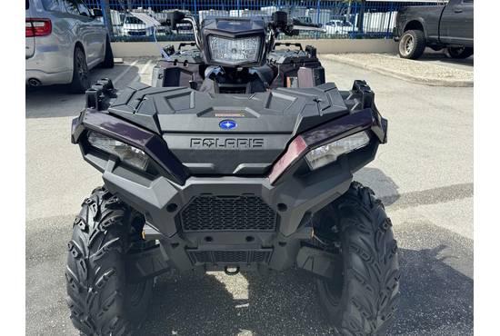 2024 sportsman® 850 premium