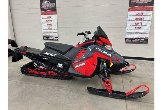 2024 650 Indy XC 137