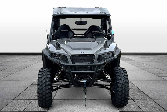 2025 general® xp 4 1000 ultimate