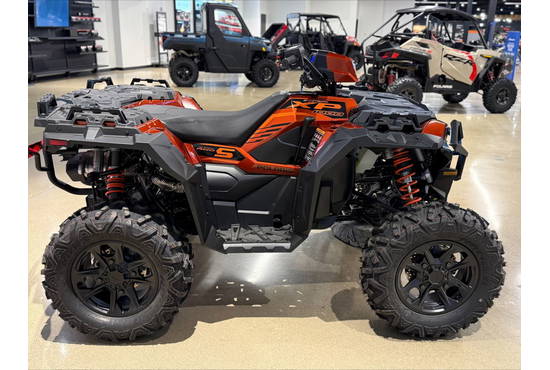 2026 Sportsman XP 1000 S